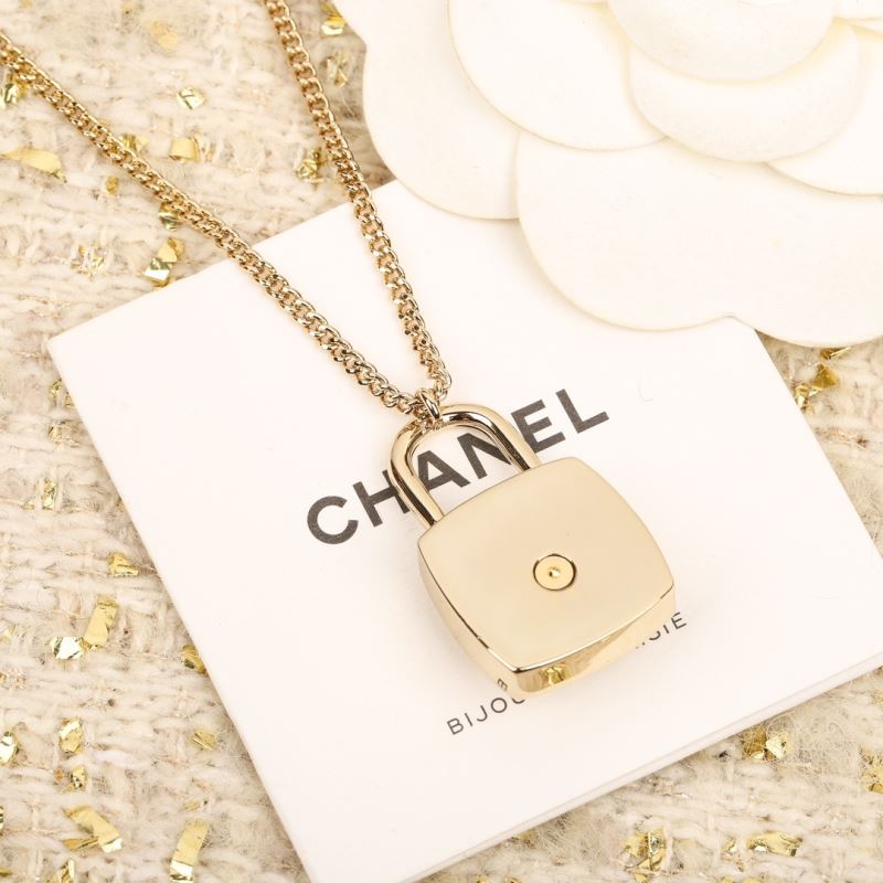 Chanel Brooches